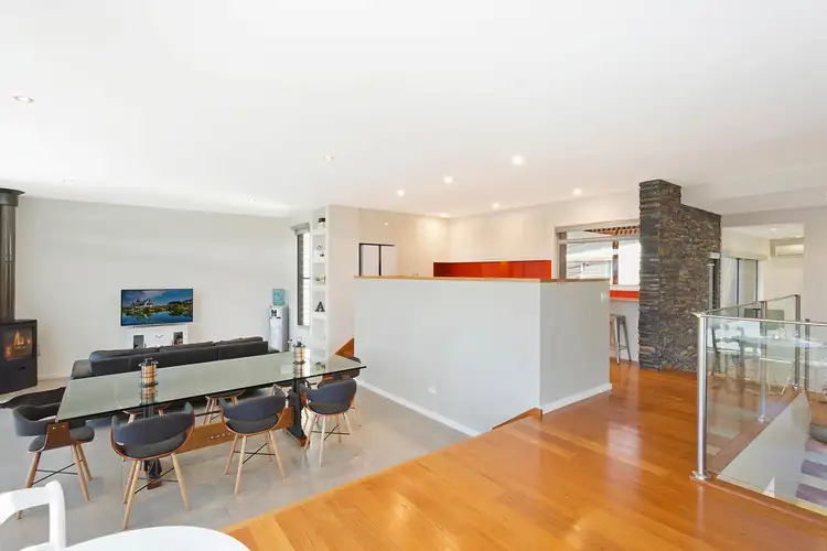 Fifth view of Homely house listing, 22 Bournda Circuit, Tura Beach NSW 2548