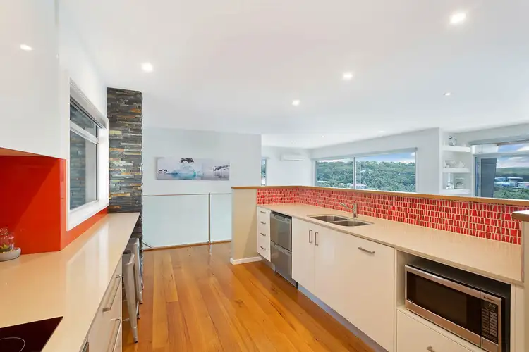 Sixth view of Homely house listing, 22 Bournda Circuit, Tura Beach NSW 2548