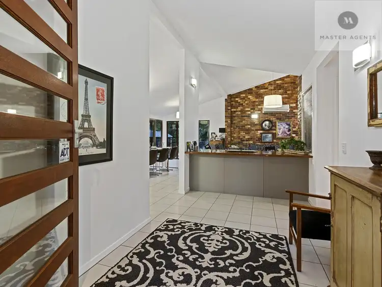 Third view of Homely house listing, 58 Trevallyan Drive, Daisy Hill QLD 4127