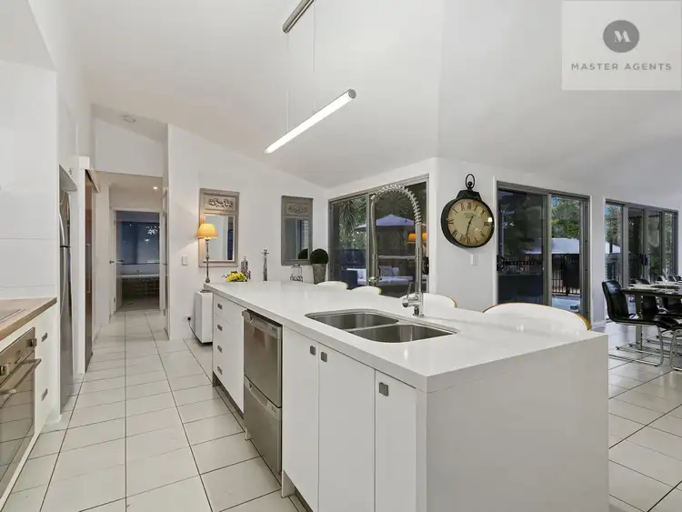 Fifth view of Homely house listing, 58 Trevallyan Drive, Daisy Hill QLD 4127