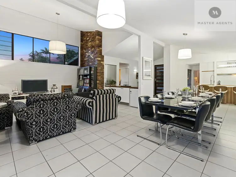 Seventh view of Homely house listing, 58 Trevallyan Drive, Daisy Hill QLD 4127