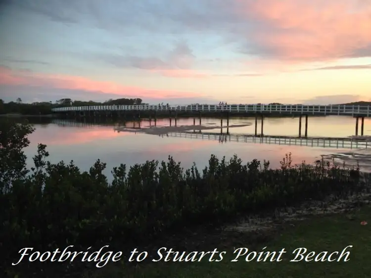 Fifth view of Homely house listing, 6 Seventh Avenue, Stuarts Point NSW 2441