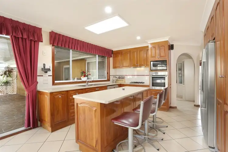 Fourth view of Homely house listing, 45 Toggerai Street, Appin NSW 2560