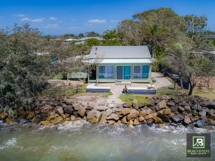 79 BIGGS  Avenue, Beachmere QLD 4510