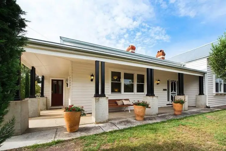 31 Talbot Road, Clunes VIC 3370