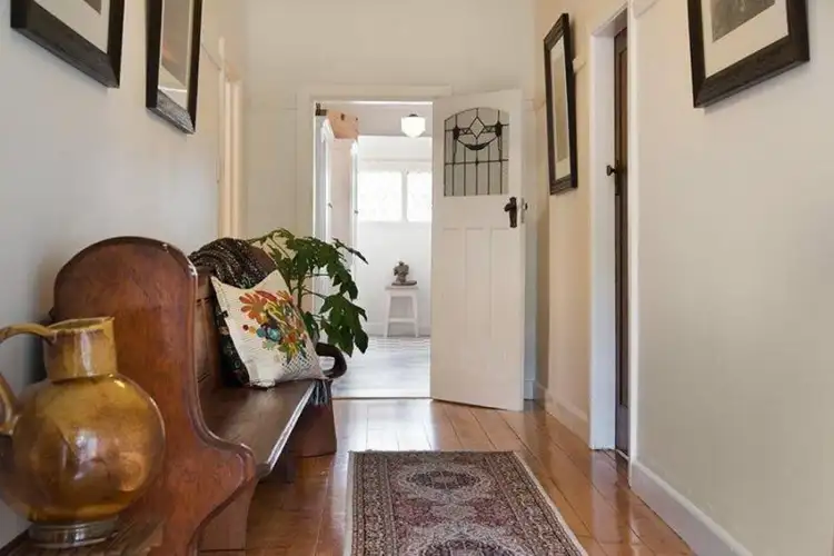 Second view of Homely house listing, 31 Talbot Road, Clunes VIC 3370