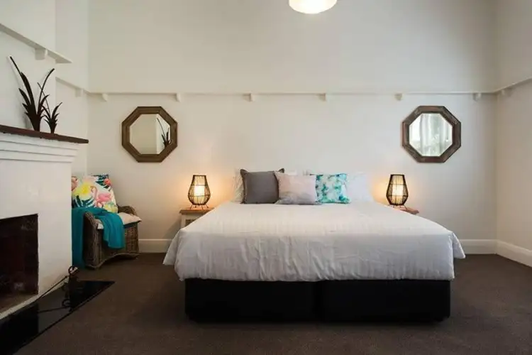 Third view of Homely house listing, 31 Talbot Road, Clunes VIC 3370