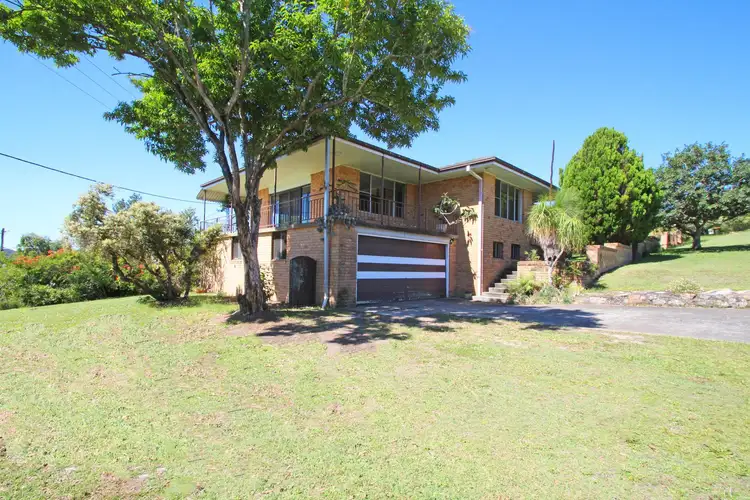 Main view of Homely house listing, 1a Bent Street, Maclean NSW 2463