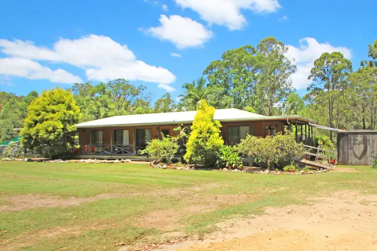3865 Pringles Way, Lawrence NSW 2460