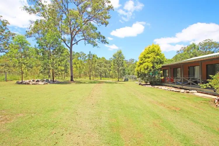 Second view of Homely rural property listing, 3865 Pringles Way, Lawrence NSW 2460