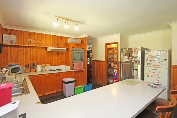 Fifth view of Homely rural property listing, 3865 Pringles Way, Lawrence NSW 2460