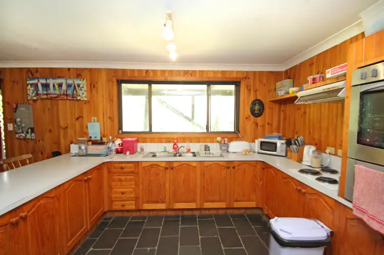 Sixth view of Homely rural property listing, 3865 Pringles Way, Lawrence NSW 2460
