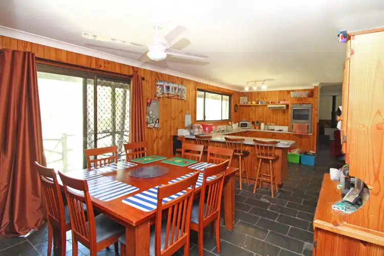 Seventh view of Homely rural property listing, 3865 Pringles Way, Lawrence NSW 2460