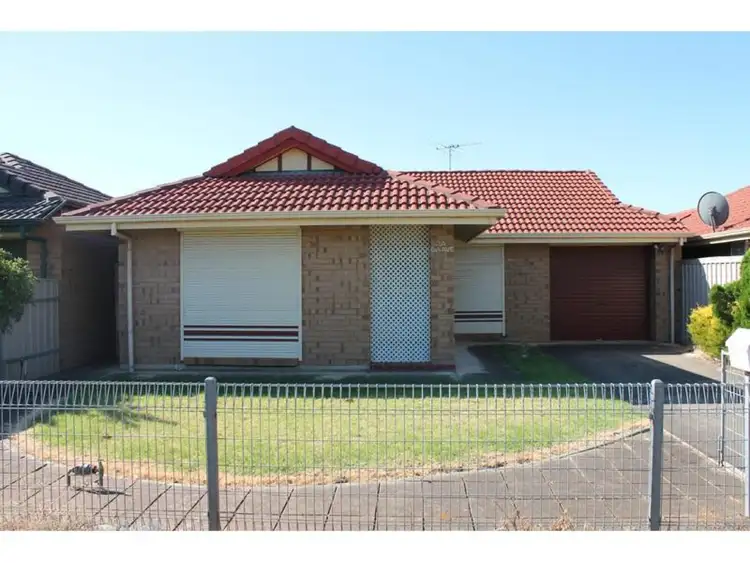2a Sixth Avenue, Woodville Gardens SA 5012