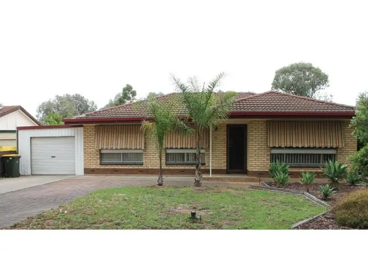 22 Ferguson Street, Salisbury North SA 5108