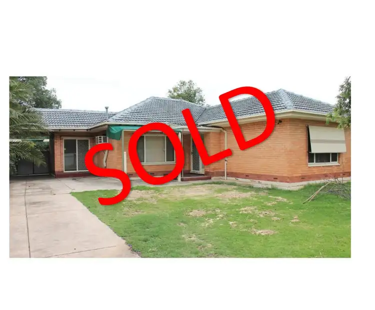 30 Virginia Road, Salisbury North SA 5108