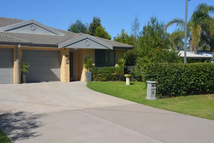 Main view of Homely house listing, 2/42 Candlagan Drive, Broulee NSW 2537