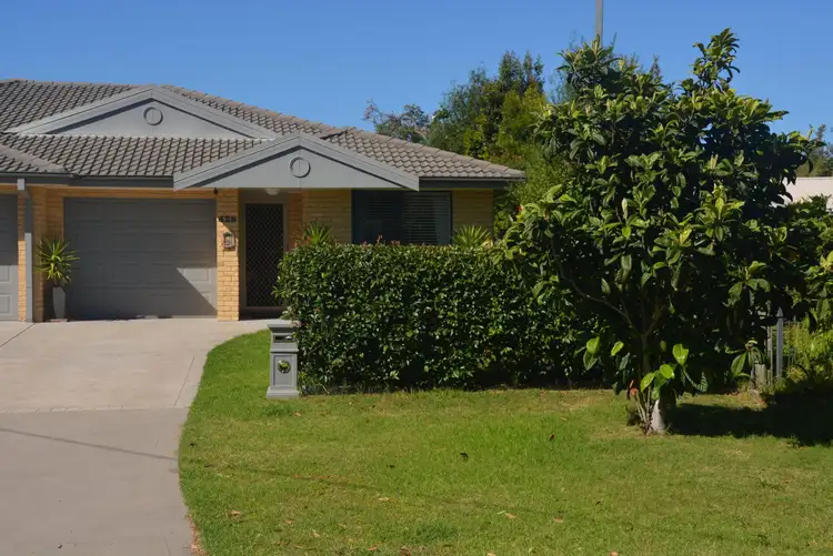 Second view of Homely house listing, 2/42 Candlagan Drive, Broulee NSW 2537