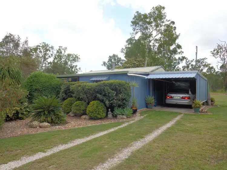 19 Dyson Street, Aldershot QLD 4650