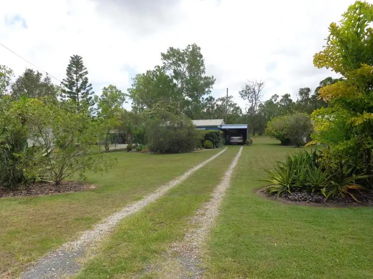 Second view of Homely house listing, 19 Dyson Street, Aldershot QLD 4650