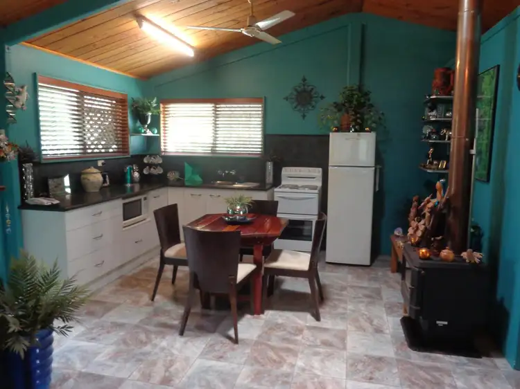 Fourth view of Homely house listing, 19 Dyson Street, Aldershot QLD 4650