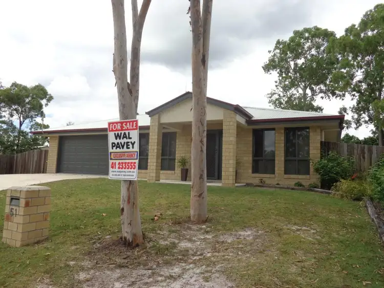 51 Brugh Street, Aldershot QLD 4650