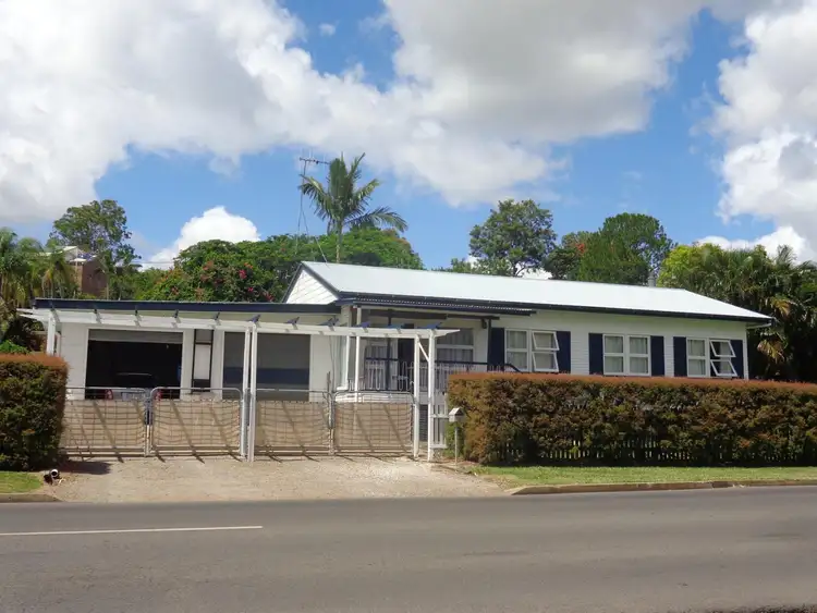 Address available on request