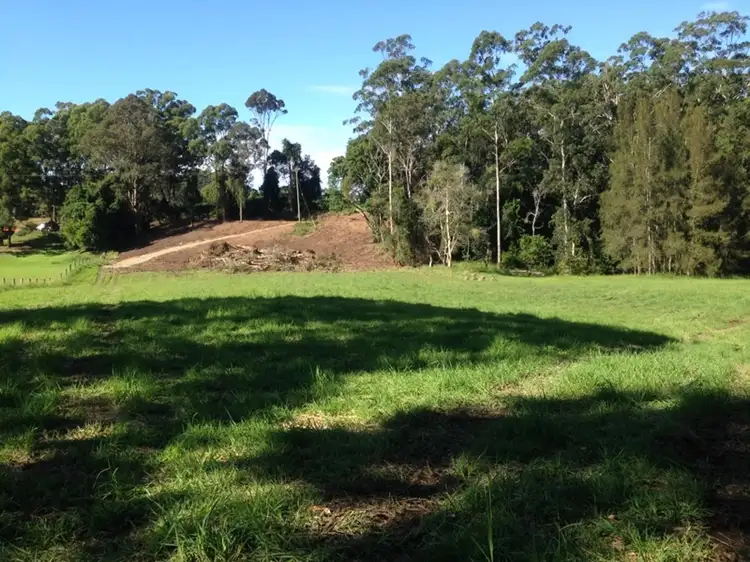 Fourth view of Homely land listing, 449 Rodeo Drive, Wirrimbi NSW 2447