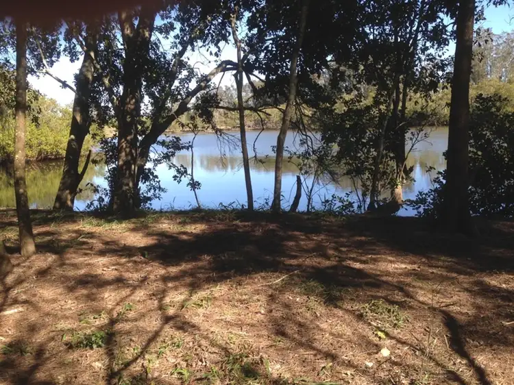 Fifth view of Homely land listing, 449 Rodeo Drive, Wirrimbi NSW 2447