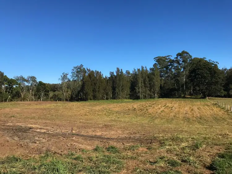 Sixth view of Homely land listing, 449 Rodeo Drive, Wirrimbi NSW 2447
