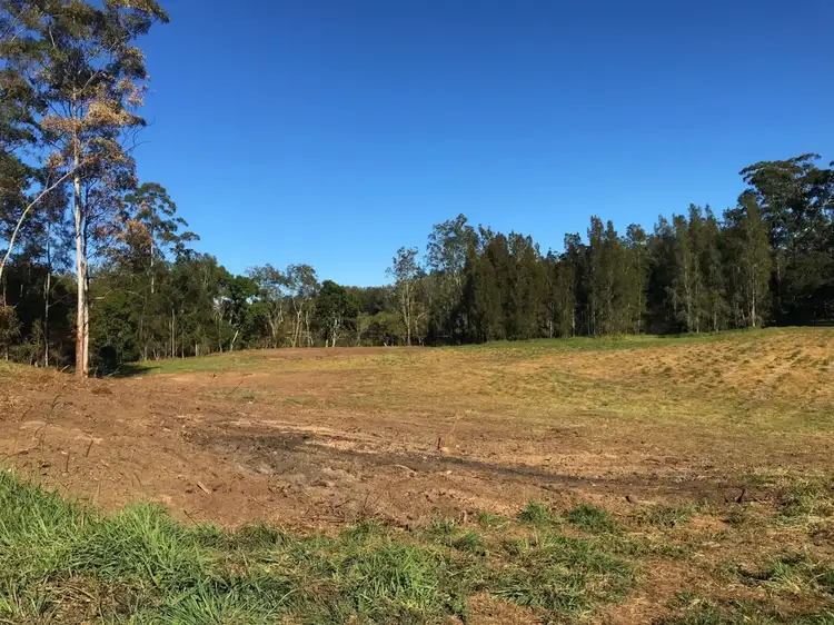 Seventh view of Homely land listing, 449 Rodeo Drive, Wirrimbi NSW 2447
