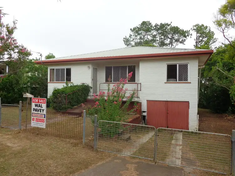 670 Kent Street, Maryborough QLD 4650