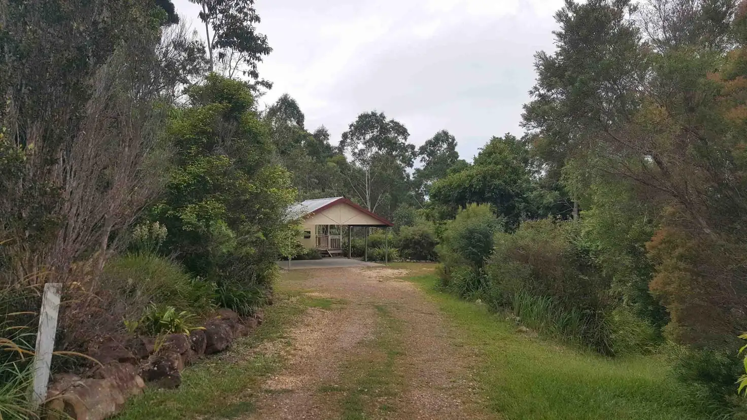 Main view of Homely house listing, 66 Newee Creek  Road, Newee Creek NSW 2447