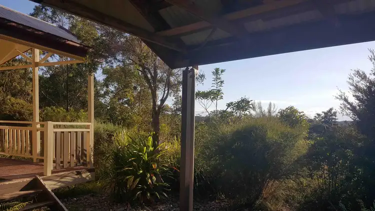 Third view of Homely house listing, 66 Newee Creek  Road, Newee Creek NSW 2447