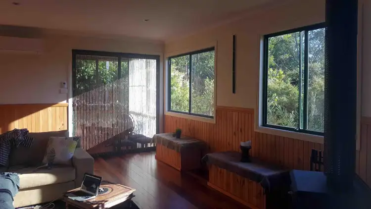 Fifth view of Homely house listing, 66 Newee Creek  Road, Newee Creek NSW 2447