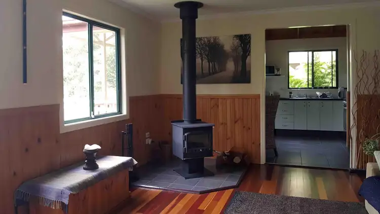 Sixth view of Homely house listing, 66 Newee Creek  Road, Newee Creek NSW 2447