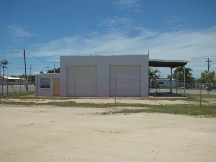 Fourth view of Homely house listing, 7 GREGORY Street, Bowen QLD 4805