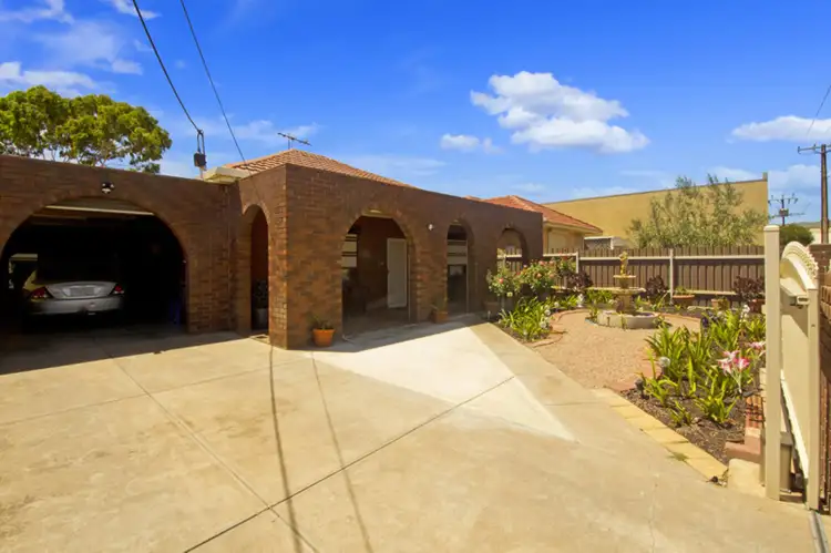6 Beatrice Street, Ottoway SA 5013