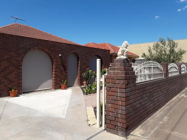 Second view of Homely house listing, 6 Beatrice Street, Ottoway SA 5013