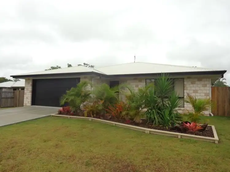 23 Nagel Street, Oakhurst QLD 4650