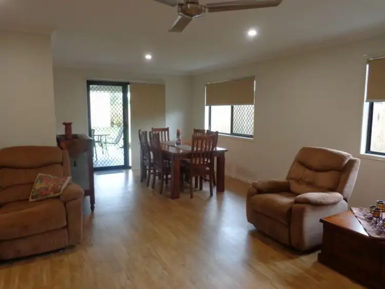 Fourth view of Homely house listing, 23 Nagel Street, Oakhurst QLD 4650