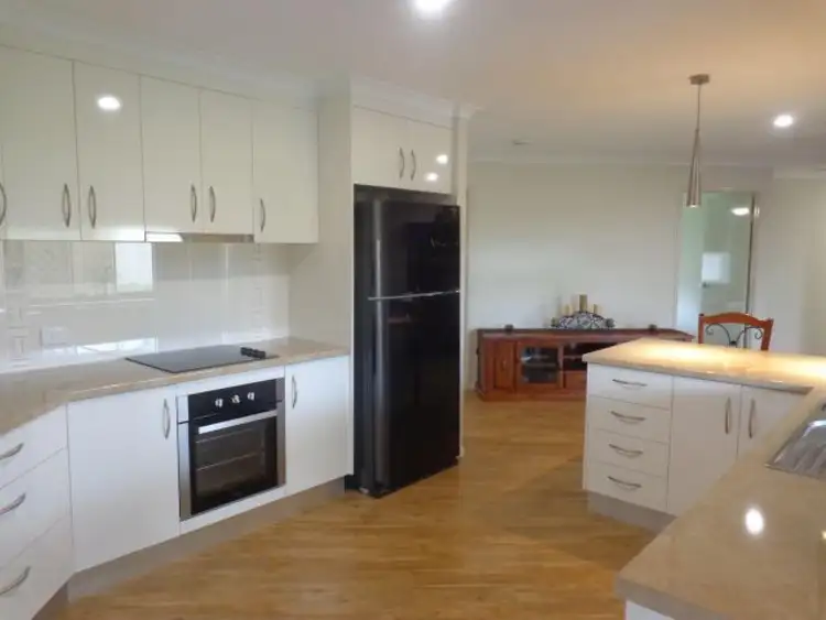 Fifth view of Homely house listing, 23 Nagel Street, Oakhurst QLD 4650