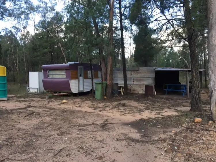 Fifth view of Homely rural property listing, 223 Werribee Road, Coolah NSW 2843