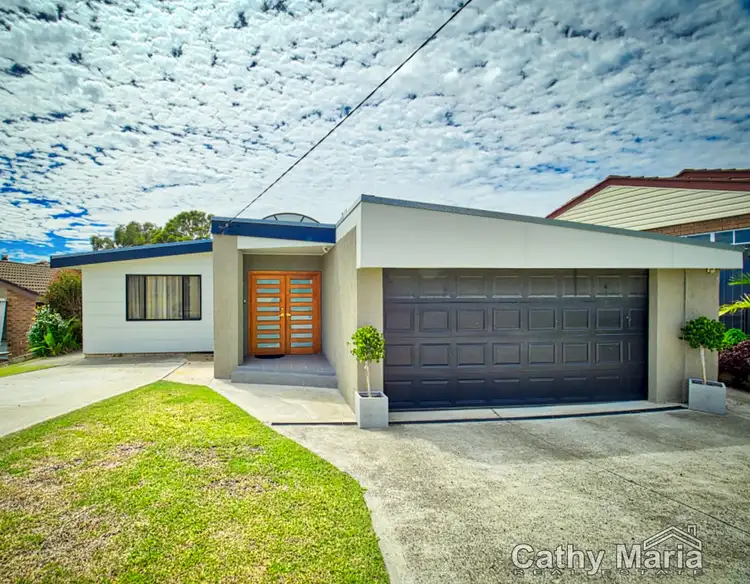 Main view of Homely house listing, 56 Aldinga Road, Gwandalan NSW 2259