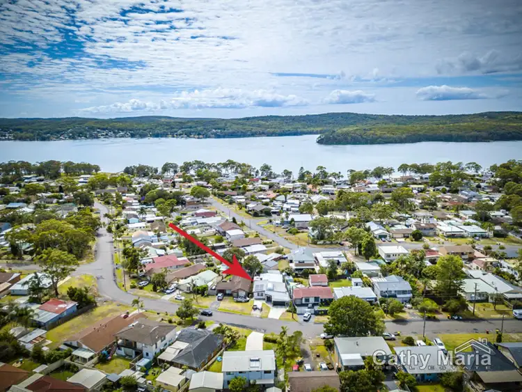 Fifth view of Homely house listing, 56 Aldinga Road, Gwandalan NSW 2259