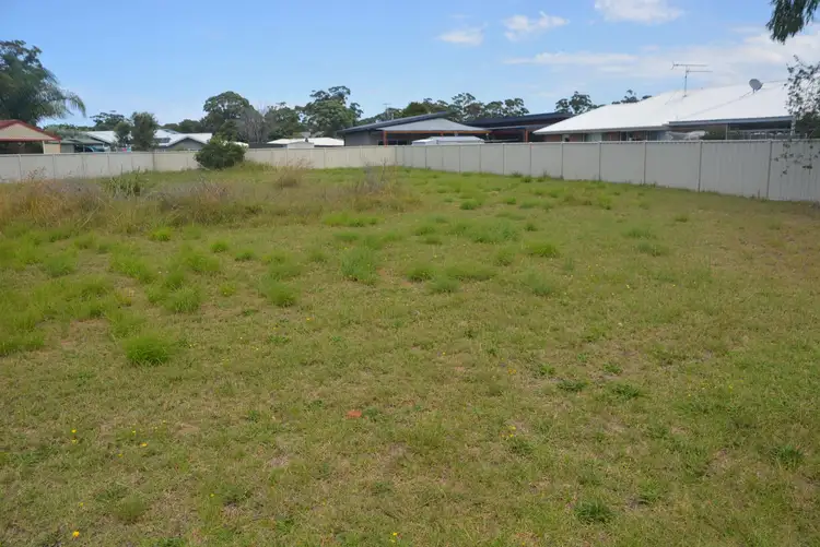 Main view of Homely land listing, 12 Woolabar Drive, Broulee NSW 2537
