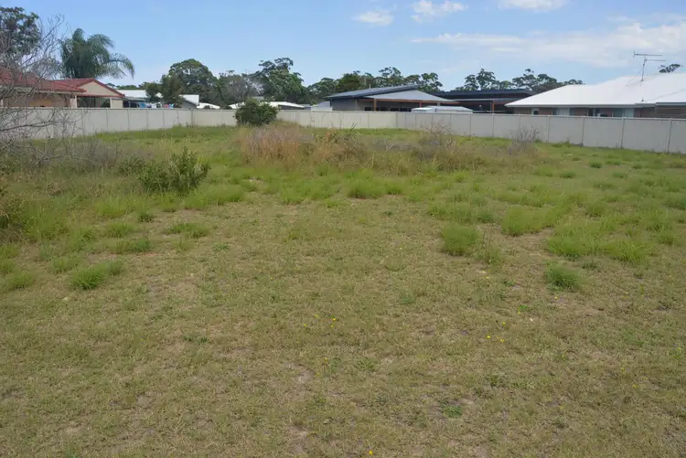Second view of Homely land listing, 12 Woolabar Drive, Broulee NSW 2537