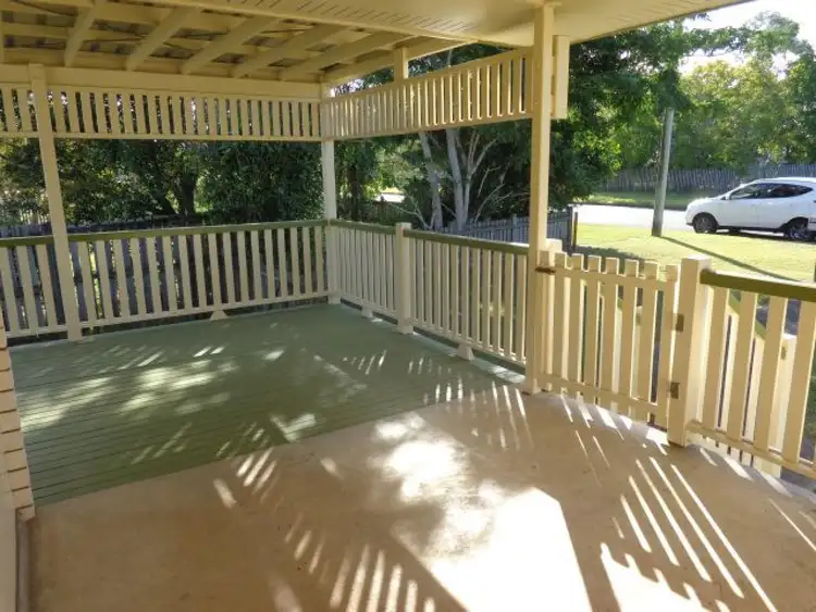 Second view of Homely house listing, 19 Stevenson Street, Maryborough QLD 4650