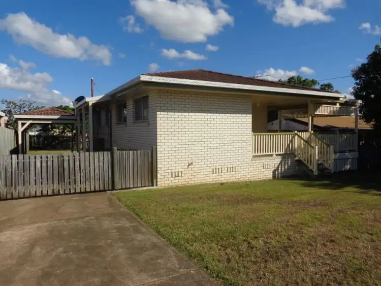 Third view of Homely house listing, 19 Stevenson Street, Maryborough QLD 4650
