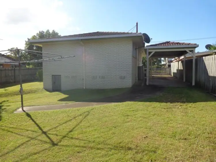 Fourth view of Homely house listing, 19 Stevenson Street, Maryborough QLD 4650